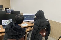 제34회 건축대전 준비기간