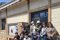 환경건축계획 야외학습