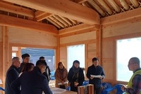 충청남도 부여 현장학습