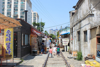  군산시 답사여행